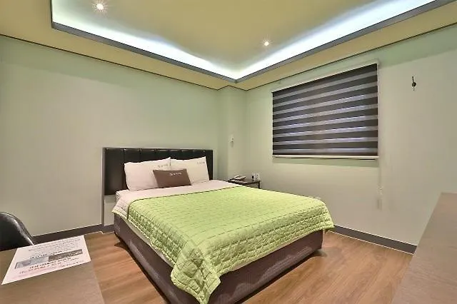 Hadan Bali Busan