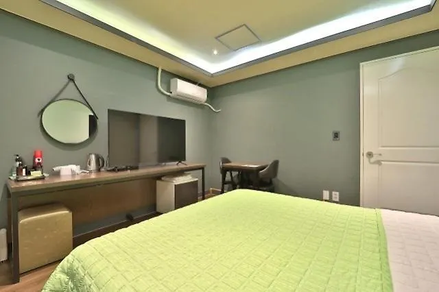Motel Hadan Bali *