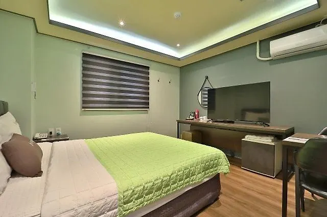 Hadan Bali Motel