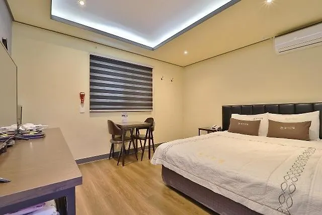Hadan Bali * Busan