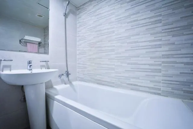 Motel Hadan Bali Busan