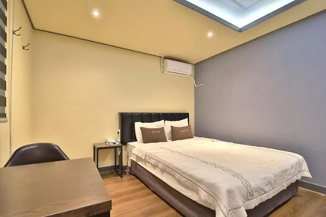 Hadan Bali Busan