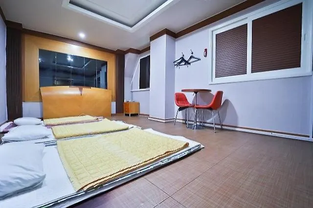 Hadan Bali * Busan