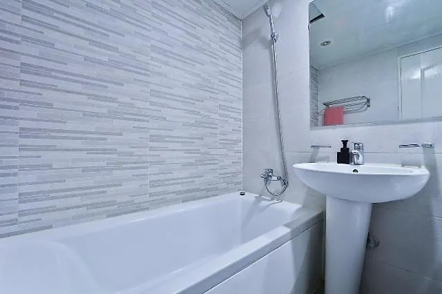 Hadan Bali Motel *
