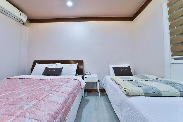 Hadan Bali Busan