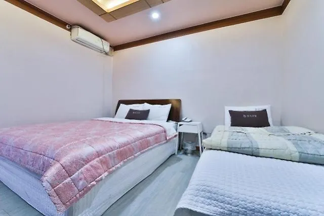 Hadan Bali Motel