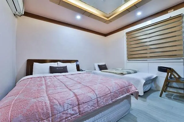 Motel Hadan Bali