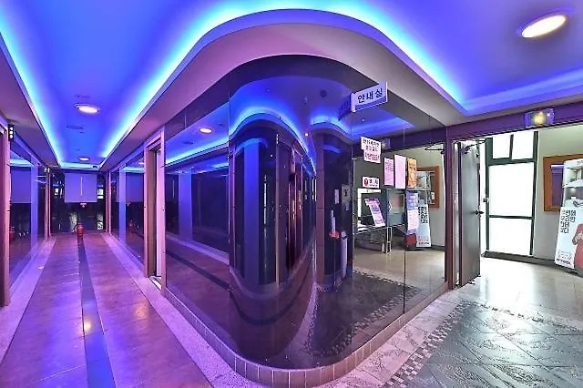 Motel Hadan Bali