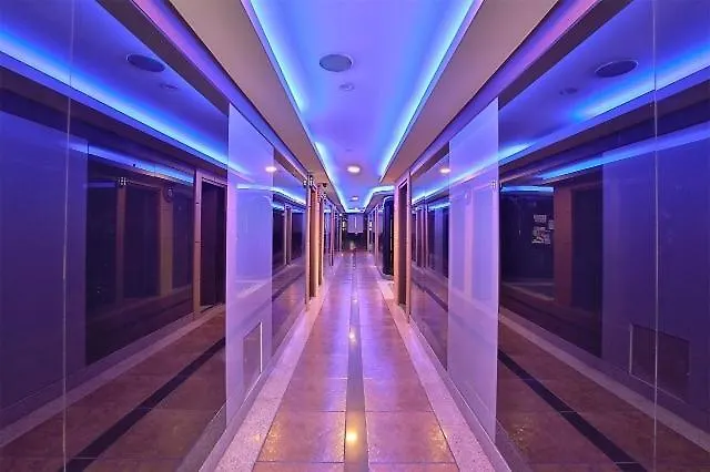 Hadan Bali Busan