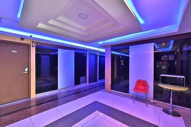 Hadan Bali Motel